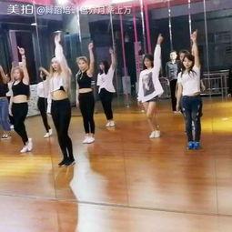 成人舞蹈爵士风教学视频,成人舞蹈教学视频精华解析