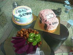 成人母子卡通蛋糕视频,甜蜜瞬间定格美好回忆