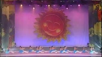 成人女生舞蹈花球视频,绽放女性魅力——成人女生舞蹈花球视频赏析