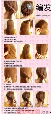 成人编头发技巧视频大全,成人编发技巧视频大全精华汇总