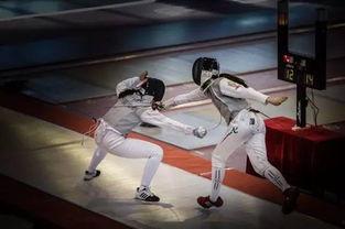 成人击剑实战对练视频,成人击剑对练技巧与策略深度剖析