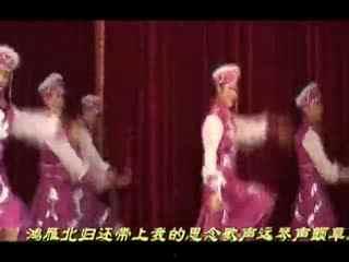 简单易学成人独舞视频